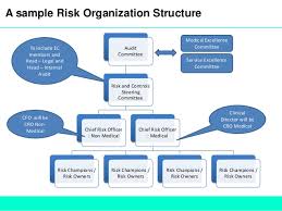 risk management a journey