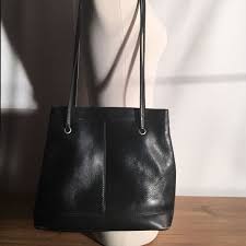 Wilson Leather Tote Closet Clearance Sale Wilsons Leather Wilsons Leather Bag Leather Tote