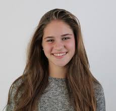 Humans of Wayne Hills: Erica Radler