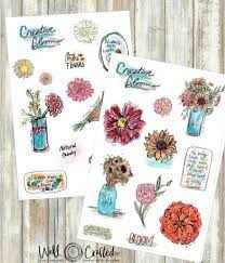 How to make stickers in procreate. How To Draw Stickers On Procreate For Cricut Well Crafted Studio