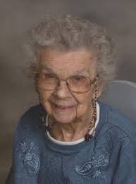 Obituary information for Josephine "Jo" Roling