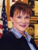 Candice DeLong Describes Being An FBI Profiler In Her Book Special Agent