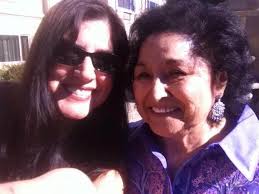 Angelina Dill Obituary