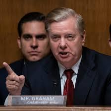 Lindsey Graham