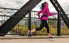 What isn't always so simple, however, is how to actually carry your phone with you in a way that doesn't drive you bonkers or damage the phone. Four Ways To Carry Your Gear On A Run Pro Tips By Dick S Sporting Goods