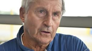 Gerard Preuss's Instagram, Twitter & Facebook