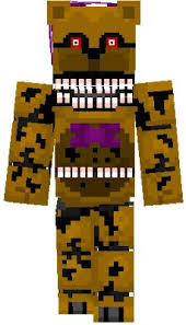 Skins Fnaf For Minecraft Apk For Android Download