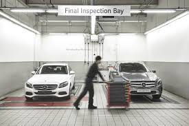 Our express service will help you get more things done in your busy day. Mercedes Benz Improves Support Program For Customers