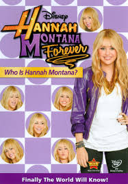 Collecting songs from the final season of the show that made miley cyrus and hannah montana household names, hannah montana forever doesn't shy away from the fact that this is the end, or that cyrus and her fans are growing up. Hannah Montana Forever Who Is Hannah Montana Dvd Best Buy