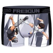 Boxer Freegun Olive Et Tom Modele Oliver Atom Vs Mark Lenders Microfibre 92 Polyester 8 Elasthanne Multicolor Achat Vente Boxer Shorty Soldes Sur Cdiscount Des Le 20 Janvier Cdiscount