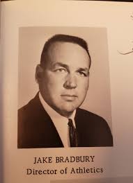 Barry is the 💛 True 💚 Cougar! Who here had Barry as a teacher? Any  Electric Car alum?