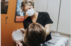 Dr flowers dentist springfield ky. Dr Wyatt Flower Mound Dental Featured Dentists Mybestdentists