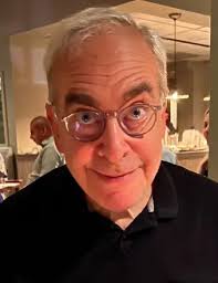 Obituary information for Eric Witkin