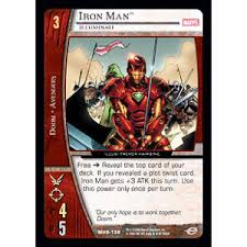Or best offer +$5.00 shipping. Iron Man Illuminati