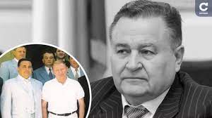 Євген марчук народився 28 січня 1941 року у селі долинівка в одеській області. Bzdzdrq0kpwxdm