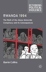 Given rwanda's history, the need to adhere to the 'order and security' provided by vertical, dictating structures of authority becomes an instinctive element of. Hate Speech The Audience And Mass Killings Springerprofessional De