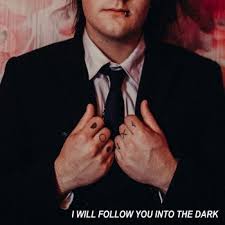 Check spelling or type a new query. Saywecanfly I Will Follow You Into The Dark Lyrics