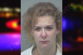 Whitney Rolland — Gwinnett County Jail Bookings