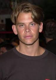 Fan Casting Eric Christian Olsen as Max Minx in X  Trilogy(2000's,Genderswap)