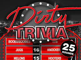 In quitman georgia its illegal for a chicken to do what? Dirty Trivia Powerpoint Party Game Family Feud Game Zoom Etsy