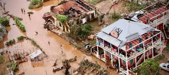 Idai was one of the worst tropical cyclones ever to hit africa and the southern hemisphere. Il Ciclone Idai Ha Colpito Oltre 1 7 Milioni Di Persone La Meta Sono Bambini