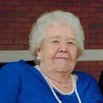 Dot Rayburn Obituary