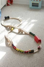 A Boys Dream Bedroom Ikea Toys Wooden Train Wooden Train Set