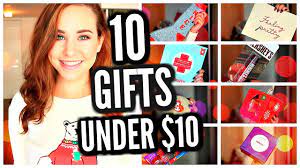 Why is finding gifts for your dad so hard? Cheap Christmas Gift Ideas Gifts For Her Him Mom Dad Men Women Youtube