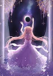 The japanese sailor moon crystal voice cast will reprise their respective character roles. Distance Sailor Moon By Deency Sailor Moon Background Sailor Moon Wallpaper Sailor Moon Usagi