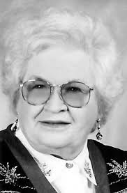 Betty Remley Obituary (2018)