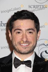 Jason Fuchs Pictures and Photos