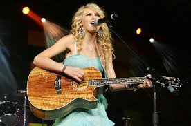 Music video by taylor swift performing love story. Taylor Swift S Love Story Video Is A Flashback With Fans