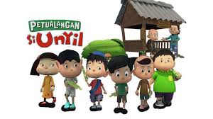 Orang bali pura bali bajang bali, lainnya, aksesori rambut, wajah, orang lain png. 5 Serial Kartun Anak Lokal Yang Bisa Ditonton Di Vidio Selama Dirumahaja Showbiz Liputan6 Com