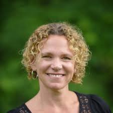 Mary Cade Mainwaring