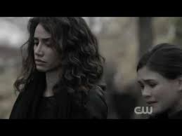 Beauty And The Beast 4x13 Clip Vincent And Catherines Funeral Youtube