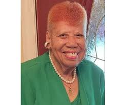 Ella Mae Grace Obituary (2025)