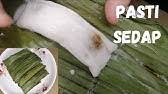 Kuih ni cukup popular sewaktu bulan puasa sebagai pemanis mulut ketika berbuka. Resepi Tepung Bungkus Tradisional Confirm Sedap Youtube