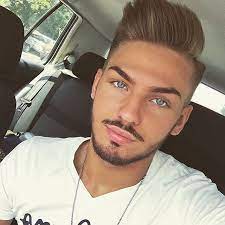 Perfect Style Hashtag Us Beardstylesmenn And Also Tag Us Beardstylesmenn For Shoutout In Hairsty Gentleman Haircut Mens Hairstyles Short Mens Hairstyles Fade