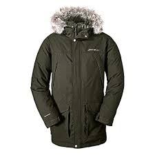 Shop 25 of our most popular and best. Eddie Bauer Men S Superior Down Parka Dk Loden Regular M Pricepulse