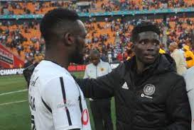 Division) check team statistics, table position, top players, top scorers, standings and schedule for team. Orlando Pirates New Star Has Won Player Of The Year Award In His