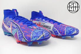 Nike tiempo legend academy soccer cleats. Nike Mercurial Superfly 7 Elite Sancho Limited Edition Review Soccer Reviews For You