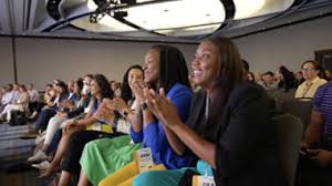 Employees share why DE&I matters at annual Summit