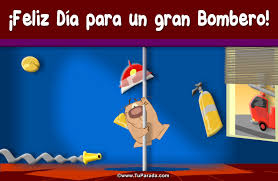 En este 2 de junio, el festejo es para los bomberos voluntarios argentinos. Dia Del Bombero Voluntario En Argentina Cuando Es Dia Del Bombero Voluntario En Argentina Fiesta Dia Del Bombero Voluntario En Argentina