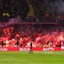 Coupe de France Final Broadcast at Sold-Out Stade Bollaert as Lens Fans Rally
