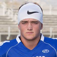 Justin Mitts's Instagram, Twitter & Facebook