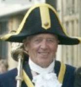 GLASTONBURY CONSERVATION SOCIETY