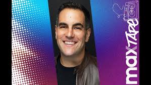 MAXtapeLive with Jeff Rosenfeld