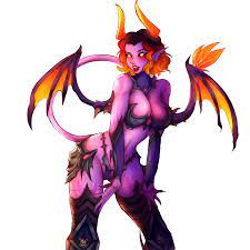 Her new skin :) : rPaladins