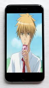 Come and visit our site, already thousands of classified ads await you. Usui Takumi Wallpaper Fur Android Apk Herunterladen