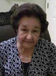 Cira Garcia Obituary